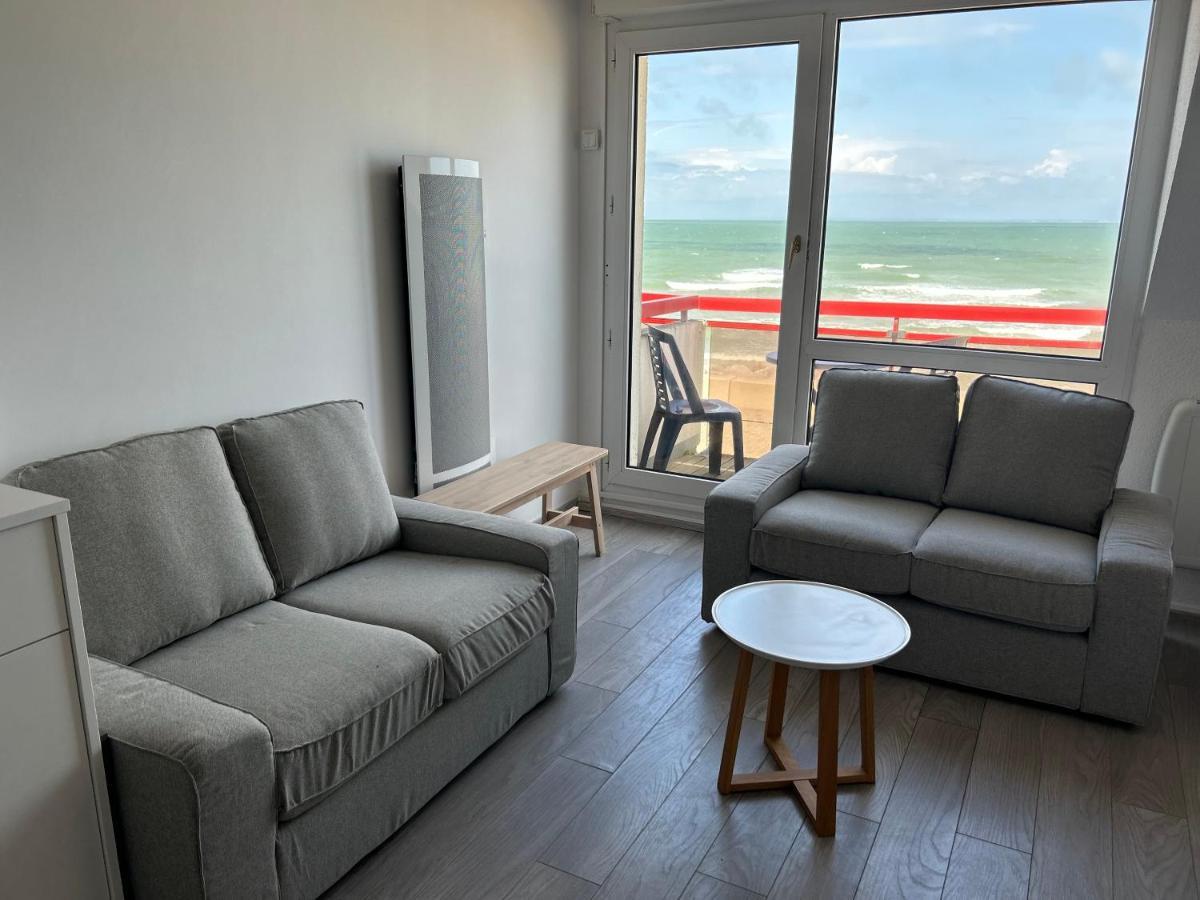 La Pause 800 Apartment Wissant Exterior photo